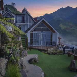 Villa 1 Pintu Langit Best Seller